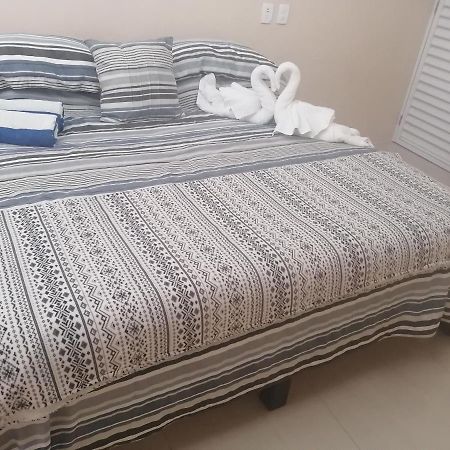 Apartamento 4 El paraíso de Capitán Fernando Appartamento Chelem Esterno foto