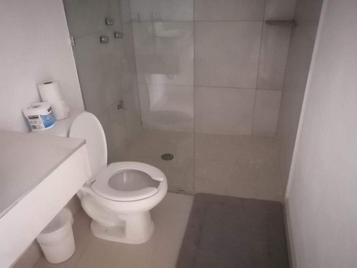 Apartamento 4 El paraíso de Capitán Fernando Appartamento Chelem Esterno foto