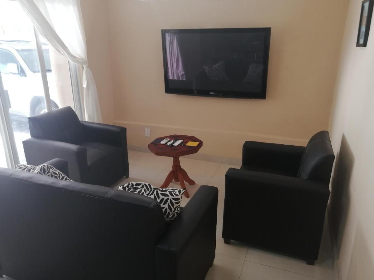 Apartamento 4 El paraíso de Capitán Fernando Appartamento Chelem Esterno foto