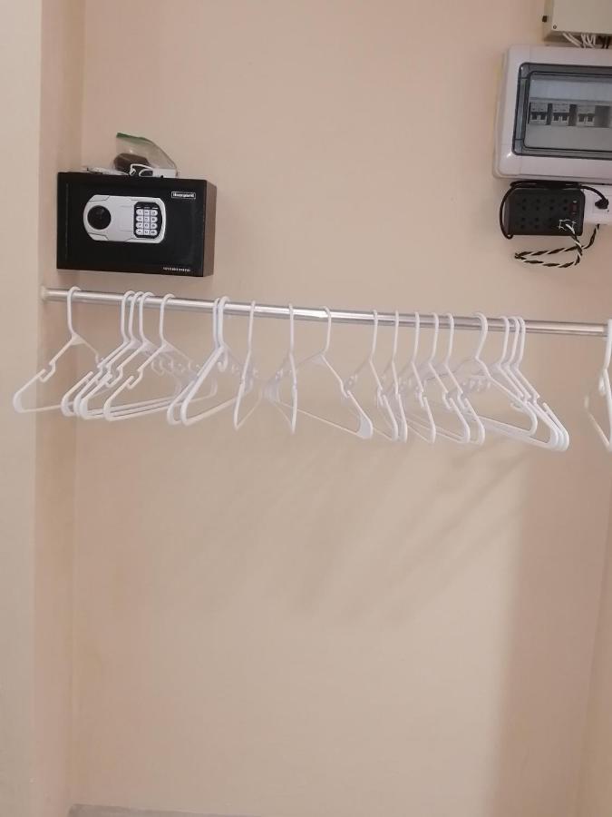 Apartamento 4 El paraíso de Capitán Fernando Appartamento Chelem Esterno foto