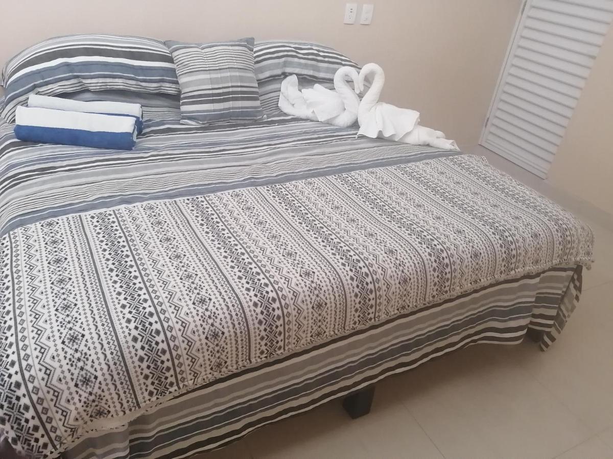 Apartamento 4 El paraíso de Capitán Fernando Appartamento Chelem Esterno foto