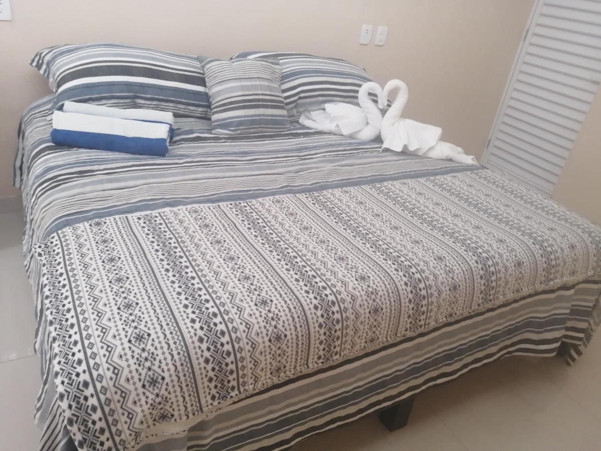 Apartamento 4 El paraíso de Capitán Fernando Appartamento Chelem Esterno foto