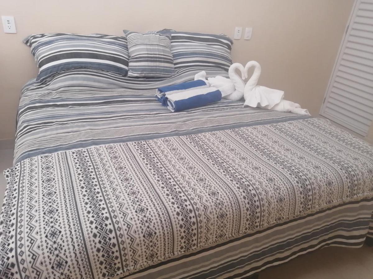 Apartamento 4 El paraíso de Capitán Fernando Appartamento Chelem Esterno foto
